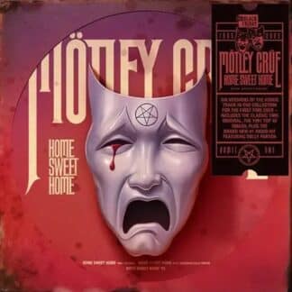 Home Sweet Home (40th Anniversary) (12" picture disc)