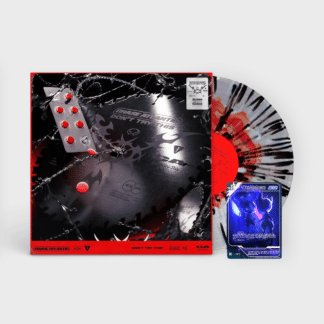 Don't Try This (EP splatter)