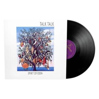 Spirit of Eden (half-speed master)