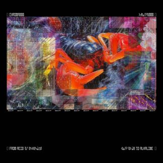 Chroma 000 (2LP boxset)
