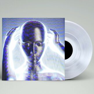 Inner Worlds (LP clear)
