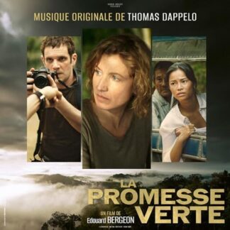 La promesse verte (OST)