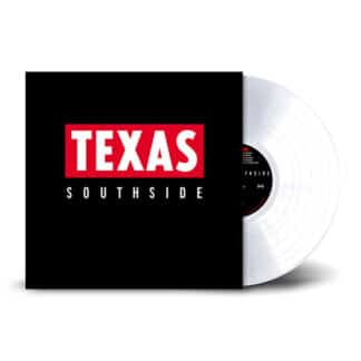 Southside (Remaster) (LP white)