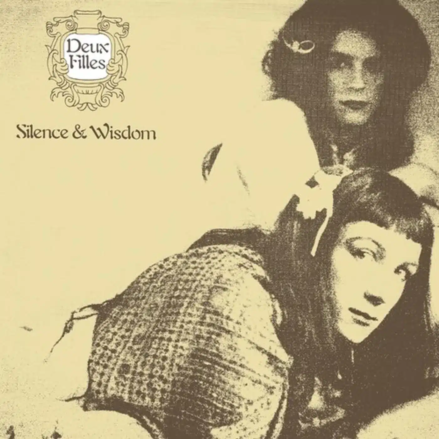 Silence & Wisdom / Double Happiness (2LP)