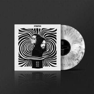 Striped (LP marble)