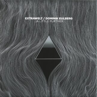 A Little Further (2025 repress) (12")