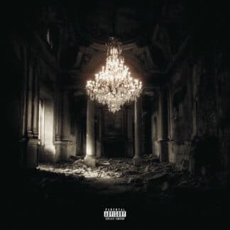 Dom Perignon Crying (2LP)