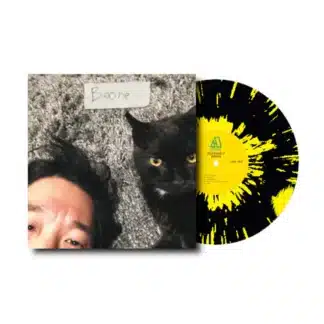Boone (LP splatter)