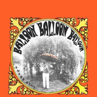 Ballon Balloon Balloon