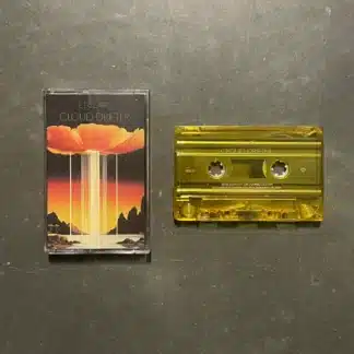 Cloud Drifter (K7 yellow)
