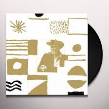 Calico Review (LP black)