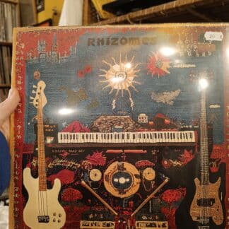 Rhizomes