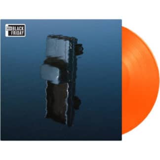 Long Bed (LP orange)