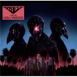 Priest Live in Hollywood