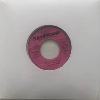 Haute saison / Contour (7")