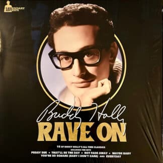 Rave On
