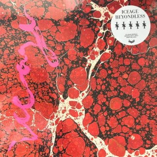 Beyondless (LP red limited)