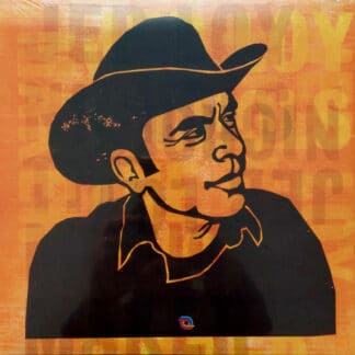 The Music Maker (2LP)