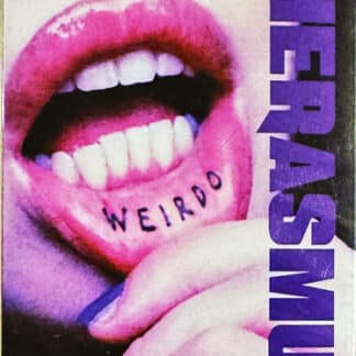 Weirdo (Cassette)