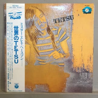 Tetsu