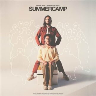 Summercamp (CD)