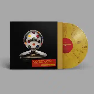 Chorophobia (LP marble)