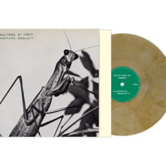 Creature of Habit (LP color // indies exclusive)