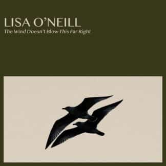 The Wind Doesn't Blow This Far Right (EP)