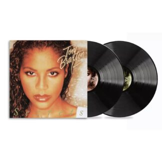 Secrets (2LP)