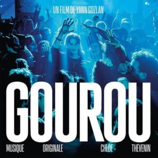 Gourou (Musique originale du film)