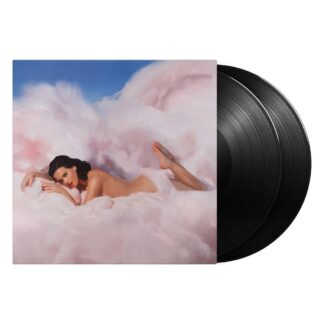 Teenage Dream (13th Anniversary) (2LP black)