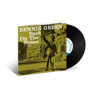 Back on the Scene (LP audiophile)