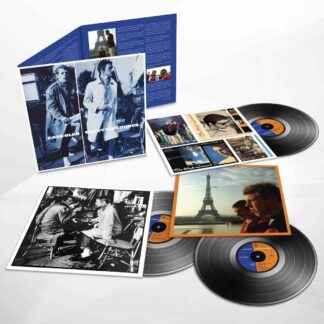 Café Bleu (Super Deluxe) (3LP)