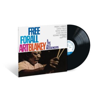Free for All (LP audiophile)