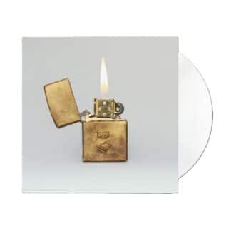 Prizefighter (LP white)