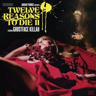 Twelve Reasons to Die II