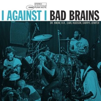 I Against I (Punk Note Edition)