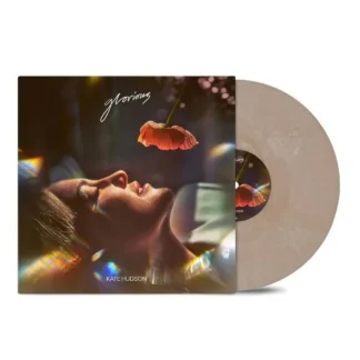 Glorious (LP marble)