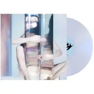 Empty Hands (LP grey)