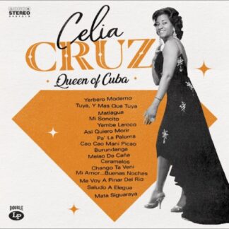 Queen of Cuba (LP)