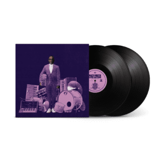 Live-Action (Deluxe) (2LP)