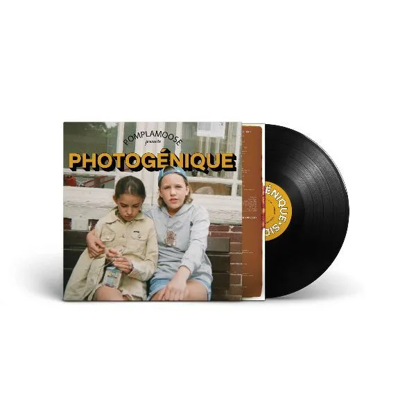 Photogénique
