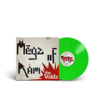 MęĞż øF rÅm (EP green)