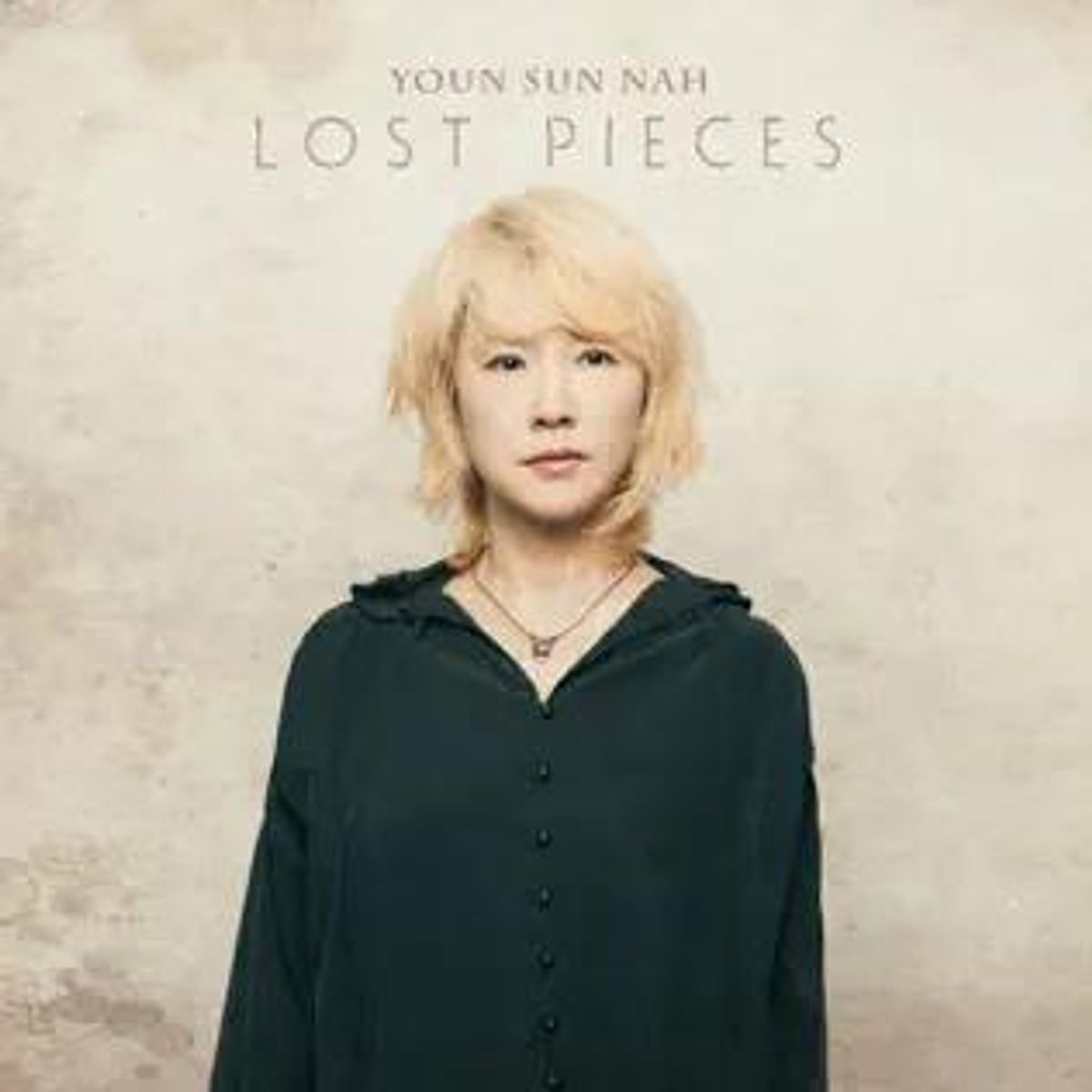 Lost Pieces