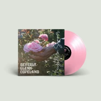 Laughter in Summer (LP pink)