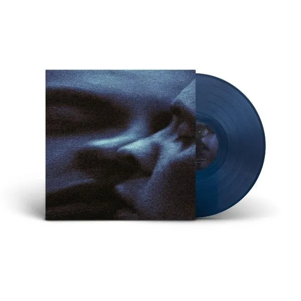 Croak Dream (LP blue)