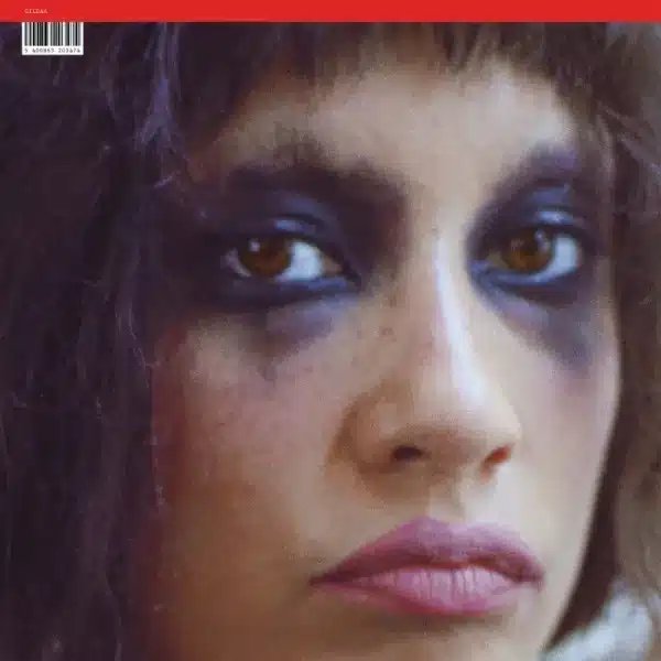 Gildaa (CD)