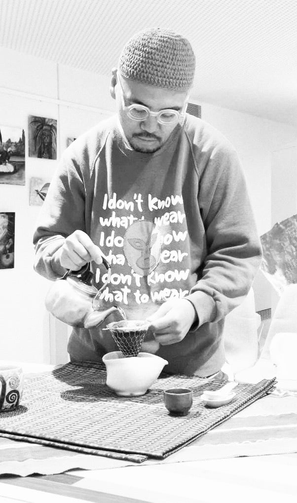 SHOHEI NAKAMOTO