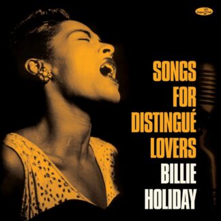 Songs For Distingué Lovers (Limited Edition)