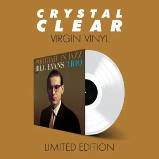 Portrait in Jazz (LP clear)
